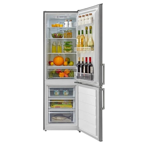 REFRIGIRATEUR WITH INVERTER TECHNOLOGY NO/FROST -  MDRB-380 - 06 MOIS DE GARANTIE 