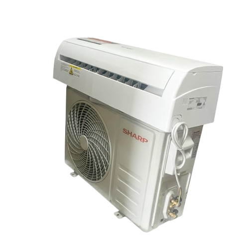Climatiseur Split  SHARP AH-A18CTVP – 18000 BTU – 2CV  – 06 Mois de Garantie