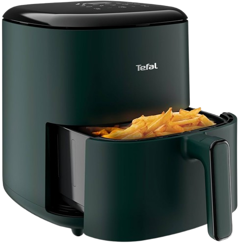FRITEUSE TEFAL  SANS HUILE 1500W - EY245810 