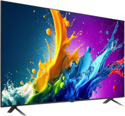 LG QNED AI 65 Pouces 4K Smart TV (65QNED80T6B)