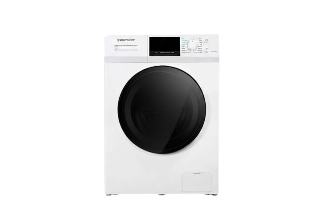  Sèche-Linge 8KG  - Blanc – WDZ-823 – Design Moderne – 06 Mois de Garantie