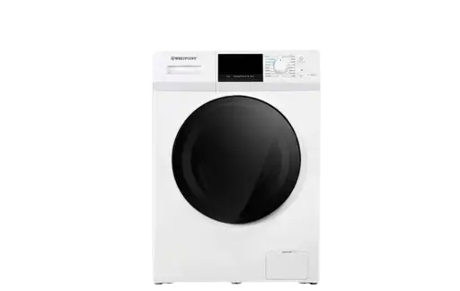  Sèche-Linge 8KG  - Blanc – WDZ-823 – Design Moderne – 06 Mois de Garantie