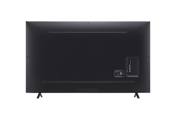 LG 75" TV-UHD 4K WITH MAGIC REMOTE - Modèle 75UR80006LA