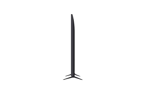 LG 75" TV-UHD 4K WITH MAGIC REMOTE - Modèle 75UR80006LA