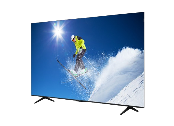 TV QD LED TCL 75" SMART HDR 4K 75P7K- 2301-0011 - TCL75P7K