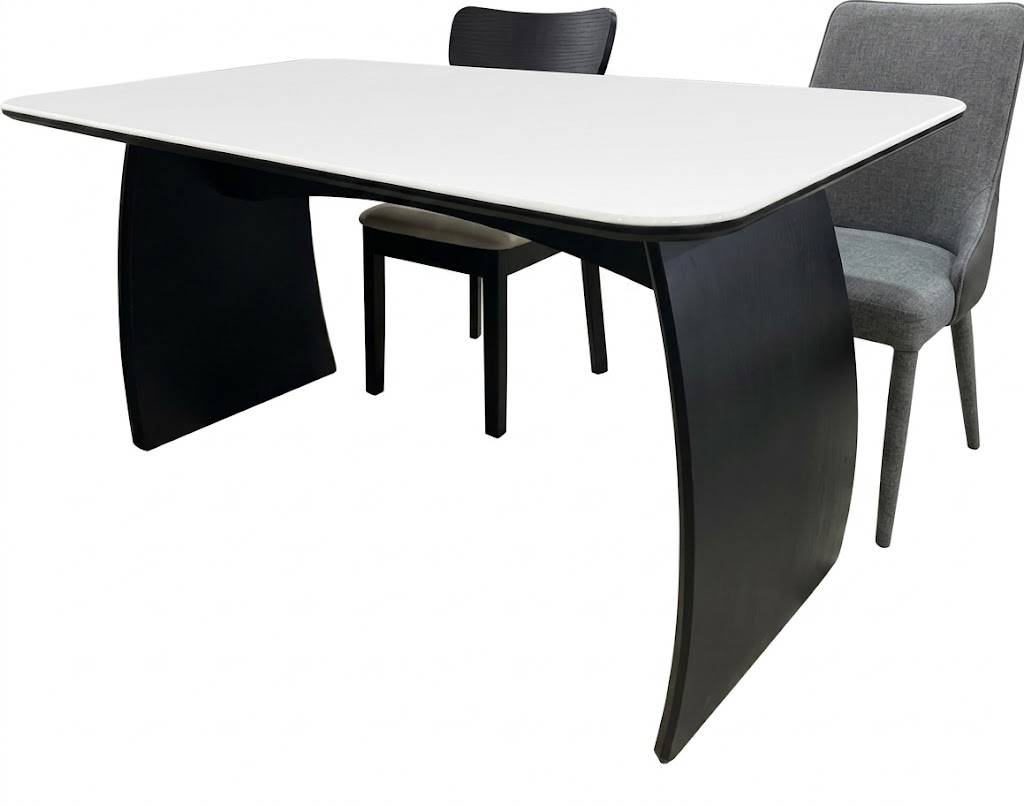 Table De Salle À Manger - HB2510060   - Mobilier De Maison - Meuble De Salle À Manger