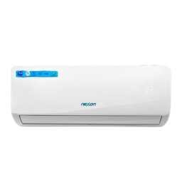 Climatiseur Split NEXON NAC-S12R -E – 1,5CV – 12000 BTU – Économie d'Énergie – Garantie 6 Mois