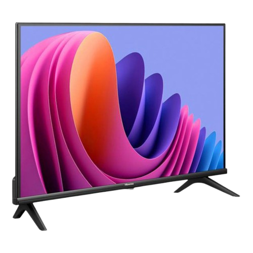 HISENSE TÉLÉVISION SMART 40A4 – Écran 40 Pouces – Wi-Fi Intégré – Smart TV – 06 Mois de Garantie