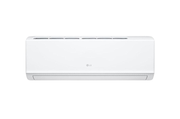 Climatiseur Non Inverter -  LG-  9000 BTU (1.25CV) – Refroidissement Rapide  – 06 Mois de Garantie