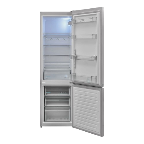 Hisense - FRIGO + CONGELATEUR Modèle Rd-23