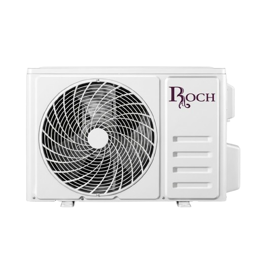 CLIMATISEUR ROCH RAC-S24R31-C – SPLIT 24000 BTU – 3 CV – R-410A – 06 Mois de Garantie