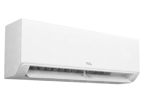SPLIT TCL - 12000 BTU - INVERTER - BREEZEIN TAC-12CSD    - 2302-0002-TCL12INV