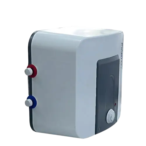 Chauffe-eau électrique -  FIABTEC -  FTWHY-SF10L – à accumulation 10 Litres – 1500W – Compact – 220V – 03 Mois de garantie