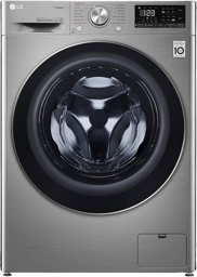 LG WASHING MACHINE-10.5KG - F4V5RYP2T