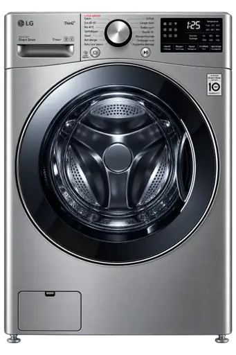 Sèche Linge - LG - F0L2CRV2T2 - Garantie 06 Mois