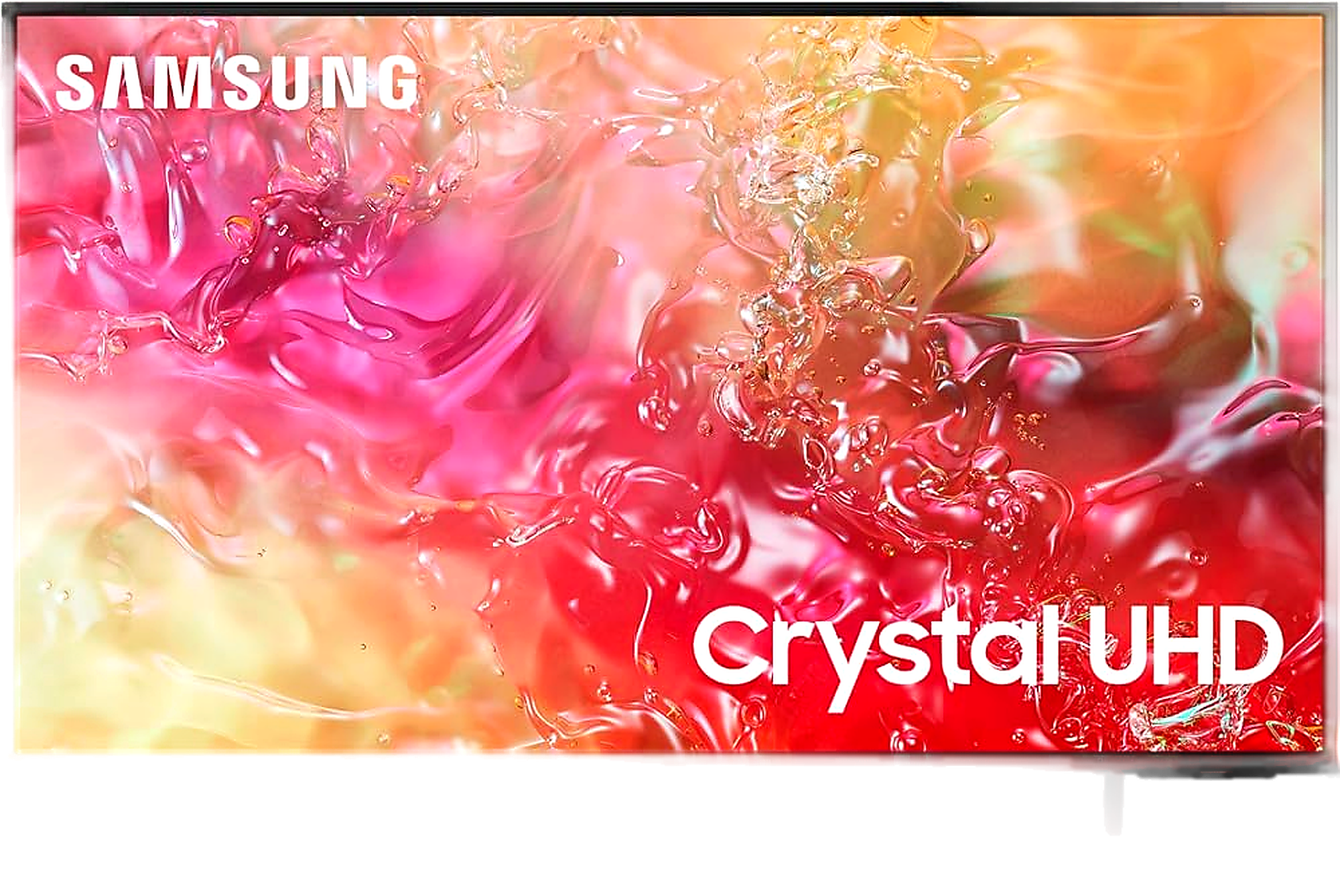 TV Smart SAMSUNG UA75DU7000 CRYSTAL UHD