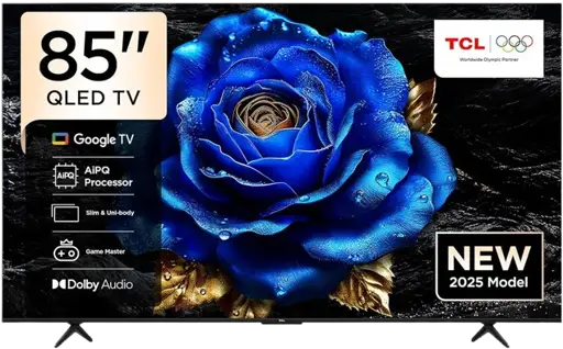 Télévision Qd Led - TCL - 85 Pouces - 2301-0013-TCL85P7K - Garantie 06 Mois