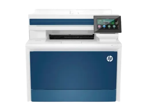 Imprimante multifonction laser couleur HP -  Color LaserJet Pro MFP  - M4303fdw  - 33 ppm  - écran tactile 4,3 pouces - Garantie 06 mois