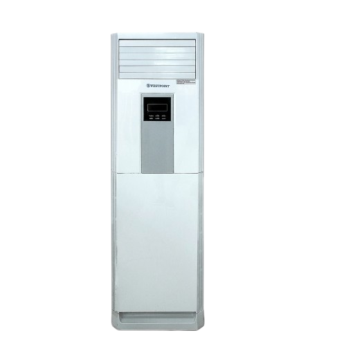 Climatiseur -  Armoire - Split 24000 BTU - WESTPOINT - WAT-2424.L  – 3CV – Froid & Chaud – Économe en énergie – 06 Mois de garantie