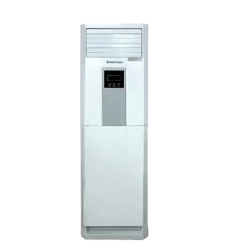Climatiseur -  Armoire - Split 24000 BTU - WESTPOINT - WAT-2424.L  – 3CV – Froid & Chaud – Économe en énergie – 06 Mois de garantie