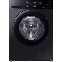 Machine à Laver Automatique - 11KG Lavage Seulement - SAMSUNG - WW11CGC04DAB - Noir - Garantie 24 Mois