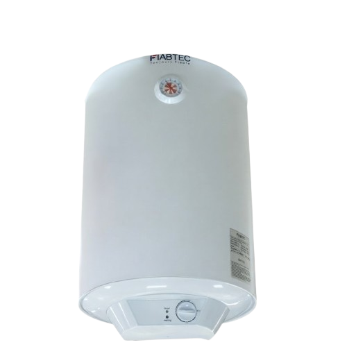 Chauffe-eau Electrique - Fiabtec - FTWHY-D50L - 1500 W - 50 L - 06 Mois de Garantie