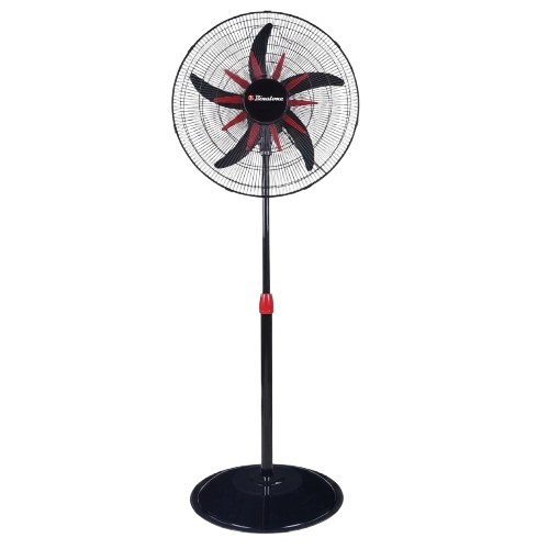 Ventilateur sur Pied - Binatone - TS-2020 (MK2) - 20 Pouces - Puissance 100W - Garantie 03 Mois