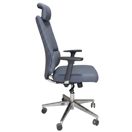 Fauteuil  Ergonomique FE-5015A –  Confort Pour Le Travail  Et Le Bureau  - Solution pratique pour aménager un espace de bureau