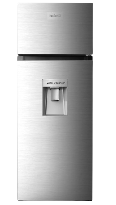 Réfrigérateur combiné Wespoint WVNMN-40E24EWD - 359 L – No Frost - Distributeur d’eau – 06 Mois de Garantie