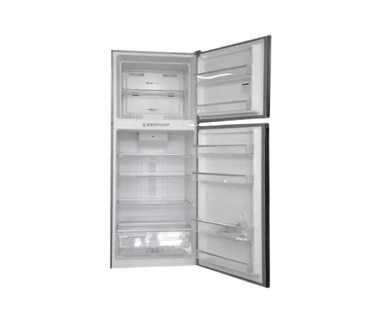 Réfrigérateur - Fiabtec - FTTMS-595NF - Top Mount - No-Frost - 412 litres - Classe Energétique A+ - 06 Mois de Garantie