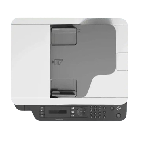 Imprimante multifonction laser monochrome HP -  LaserJet M137fnw  – jusqu’à 20 ppm – ADF – Wi-Fi, Ethernet, USB – A4   – Garantie 06 mois