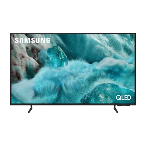 Télévision Smart TV 55 Pouces  - SAMSUNG Q7 55'' - QLED 4K UHD -  (QA55Q7FAAUXLY) – WiFi – 3 HDMI – 2 USB – 06 Mois de Garantie