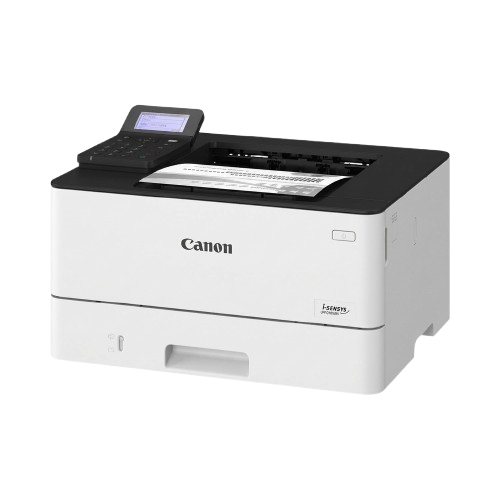 Imprimante Laser - Canon  -  I-SENSYS LBP233DW -  5162C008BA  – Recto Verso Automatique   - Garantie 06 mois