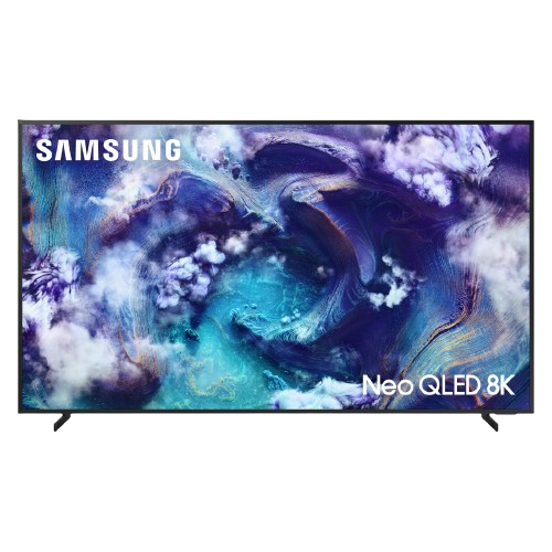 Télévision LED  -  SAMSUNG  - CONNECTÉE 75 Pouces  - CRYSTAL UHD – UA75U8000FUXLY – Smart TV 4K – 06 Mois de Garantie