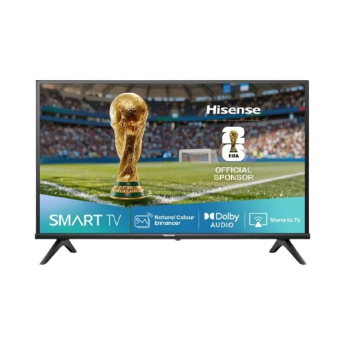 Television Hisense 50A4
