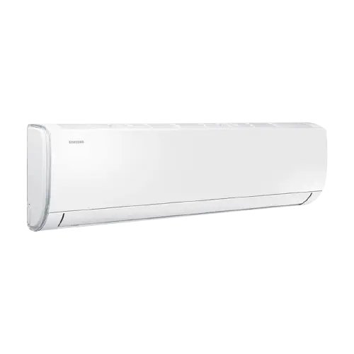 SPLIT INVERTER 12K - SAMSUNG -  BTU SMART NEW MODEL – Climatiseur Split Intelligent 12000 BTU – Inverter – Wi-Fi – 06 Mois de garantie