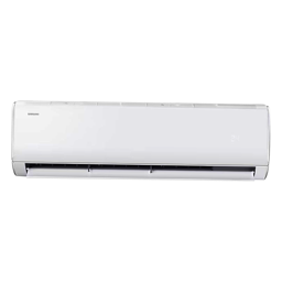 SPLIT INVERTER 18K BTU SMART NEW MODEL -AR40F18D0AGAF