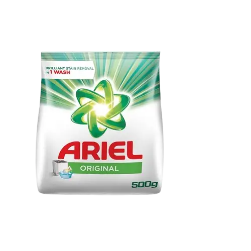 Détergent en Poudre - Ariel - Original – 500g