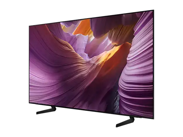 Télévision Smart  Samsung  - 65pouces -  OLED 4K – QA65S85FAEXLY – Modèle S85F Sans cadre - Garantie 12 Mois