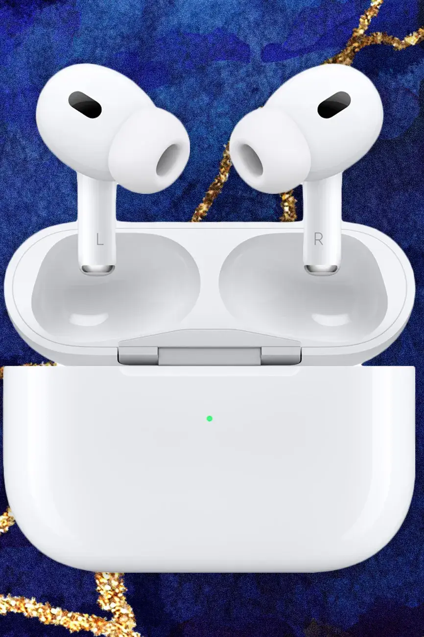 Écouteurs Sans Fil Bluetooth  TWS - Green Lion -  Earbuds PRODS PRO2 Avec ANC  – Réduction Active Du Bruit – Garantie 03 Mois