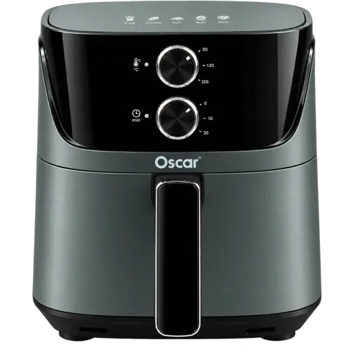 Air Fryer - Oscar - OSC-429 – 4 Litres – Garantie 06 Mois