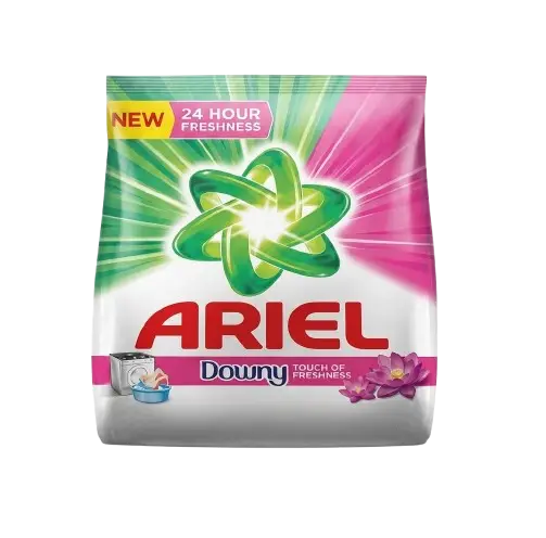 Détergent en Poudre - Ariel - Fresh Lavender Clean - 500g