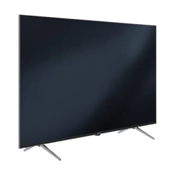 LG 65" TV-4K UHD WITH MAGIC REMOTE - Modèle 65UR80506LK