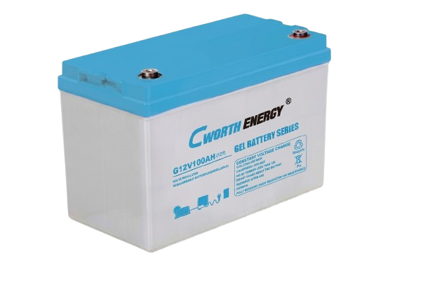batterie Gel G-12V 100AH