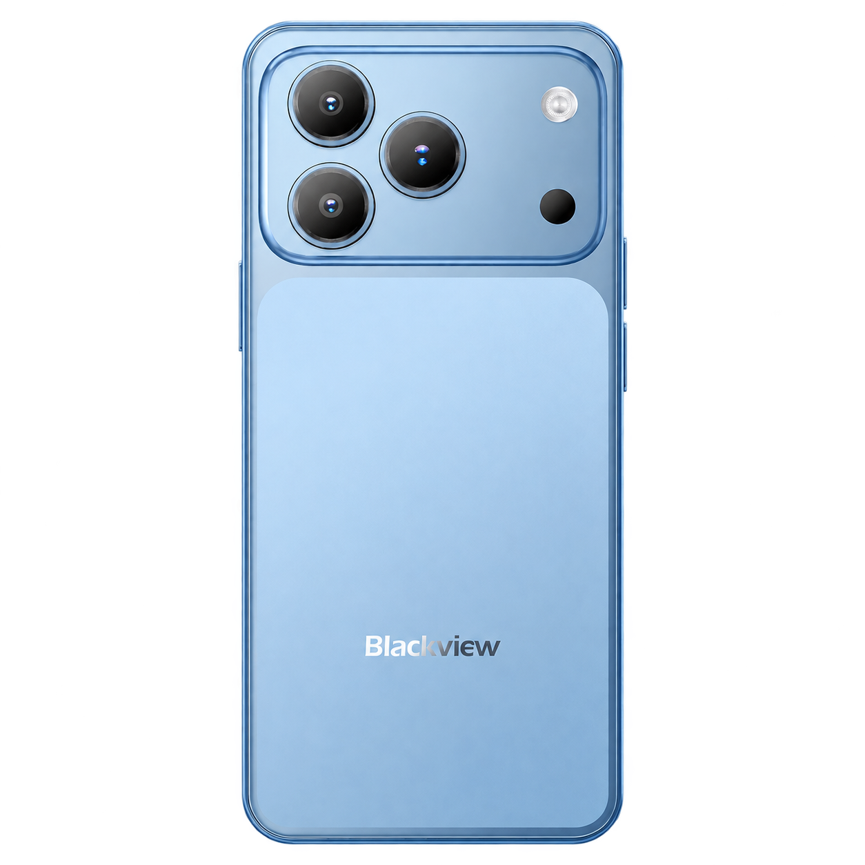 Blackview Wave 7C - 4/64 Go – Écran 6,56 Pouce HD+ – 4G LTE - Garantie 06 Mois