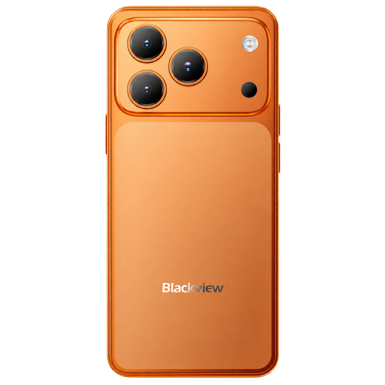 Blackview Wave 7C - 4/64 Go – Écran 6,56 Pouce HD+ – 4G LTE - Garantie 06 Mois