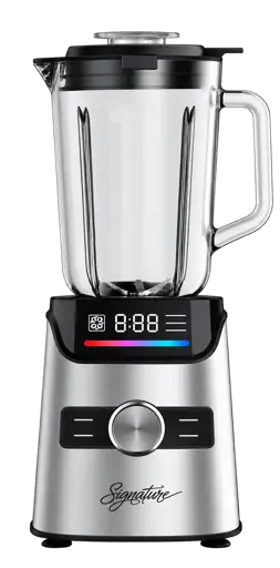 Blender 3-en-1 – Signature – B-829 – 1400 W – Garantie 3 mois