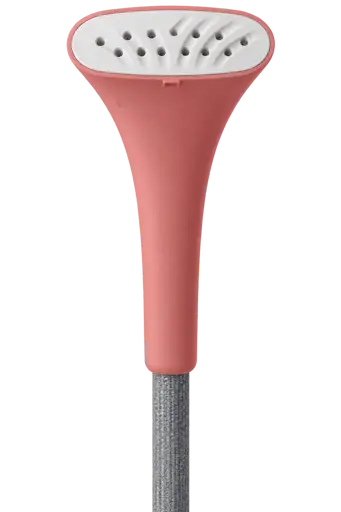 Défroisseur Vapeur Vertical  Philips STE1020/46 – 1800W – 1,8L – Rose – 03 Mois de garantie