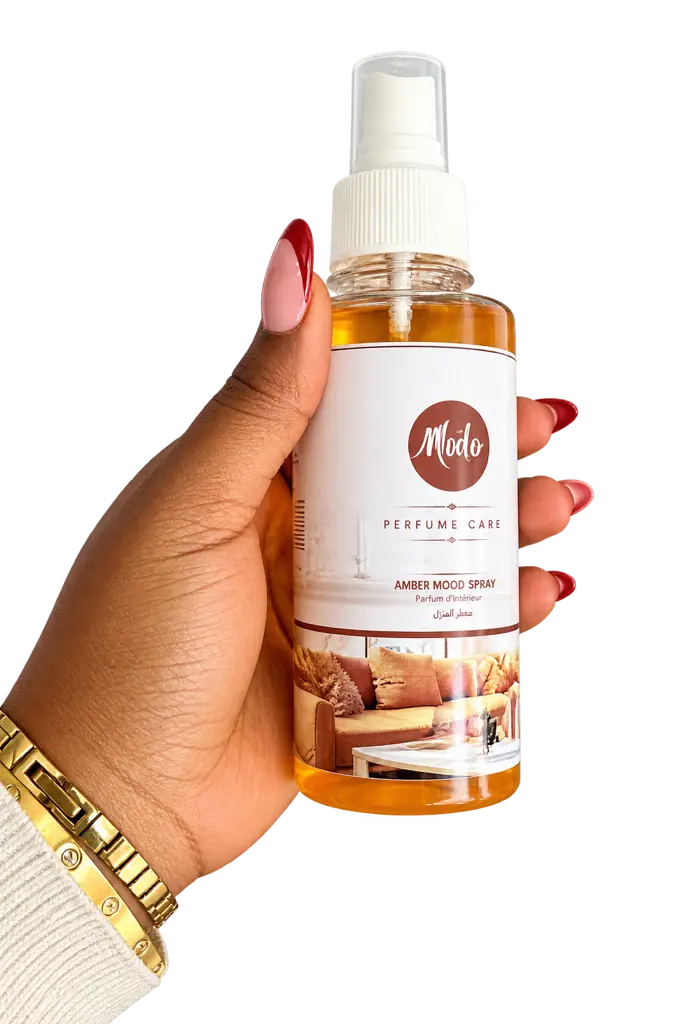 Brume d’Intérieur 200 ml – Spray Parfumé pour Maison & Bureau