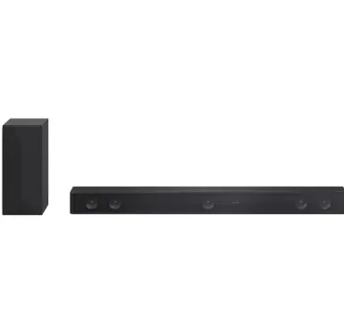 Barre de Son Powerfull  - SH7Q - Puissance 800W - 06 Mois de garantie
